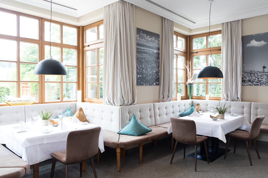 Restaurant Fotografie Köln