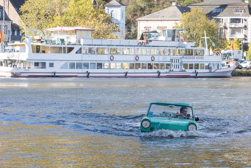 Hotel Bellvue, Traben Trarbach