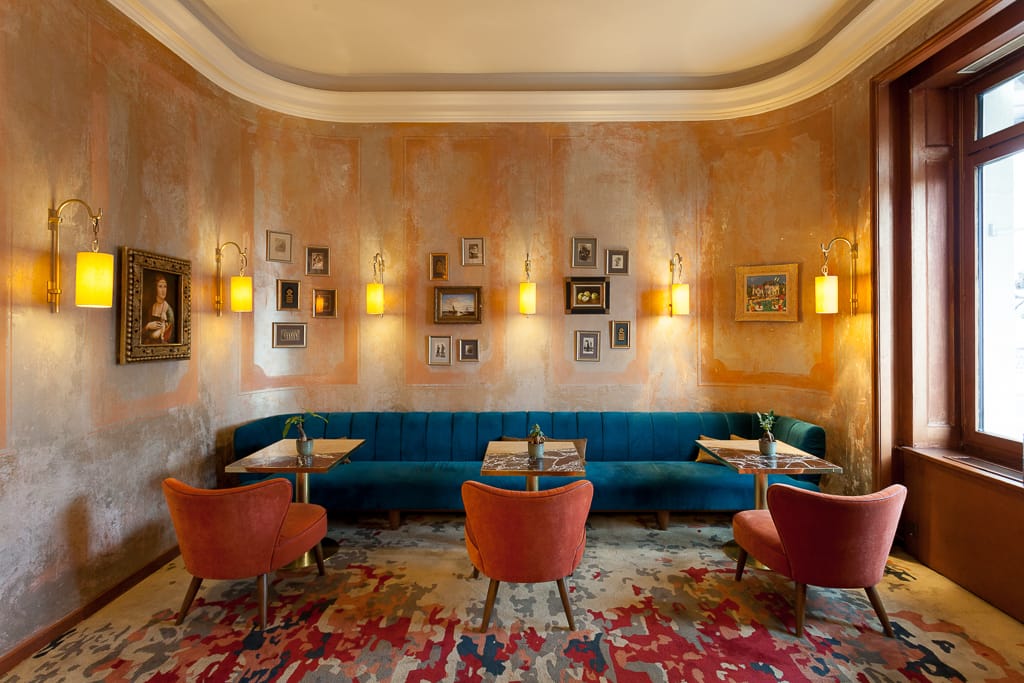 Hotelfotografie Köln