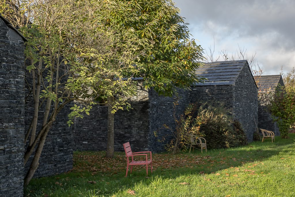 Weingut Longen Schlöder, Longuich