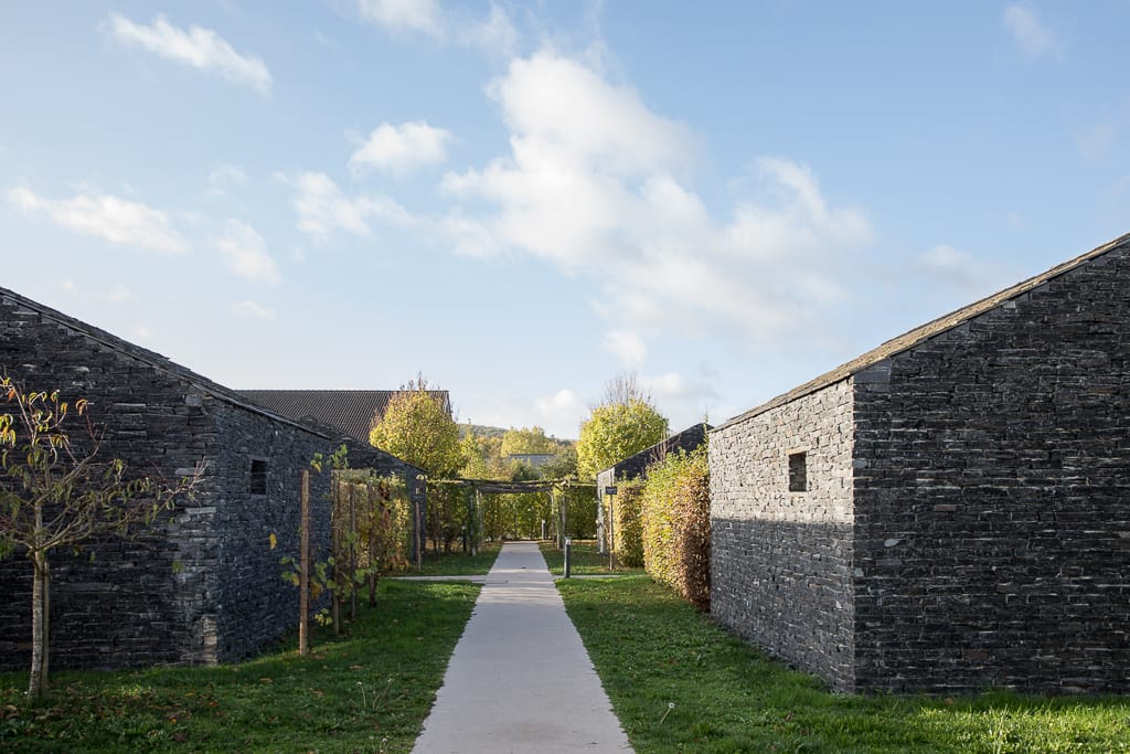 Weingut Longen Schlöder, Longuich