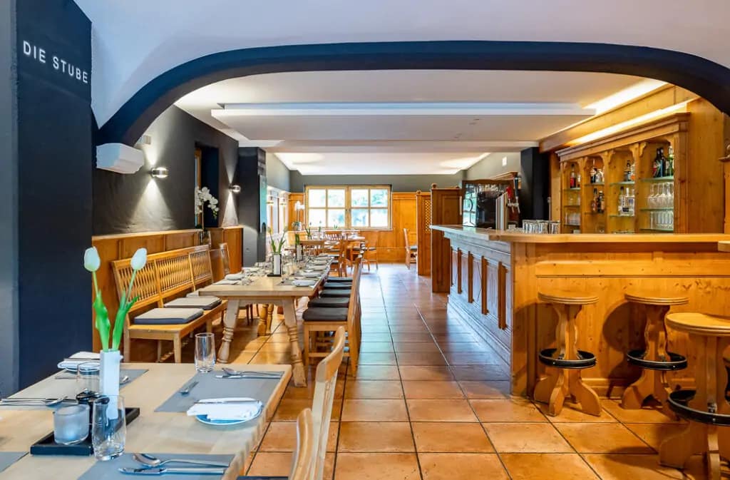 Hotelfotografie - Restaurant