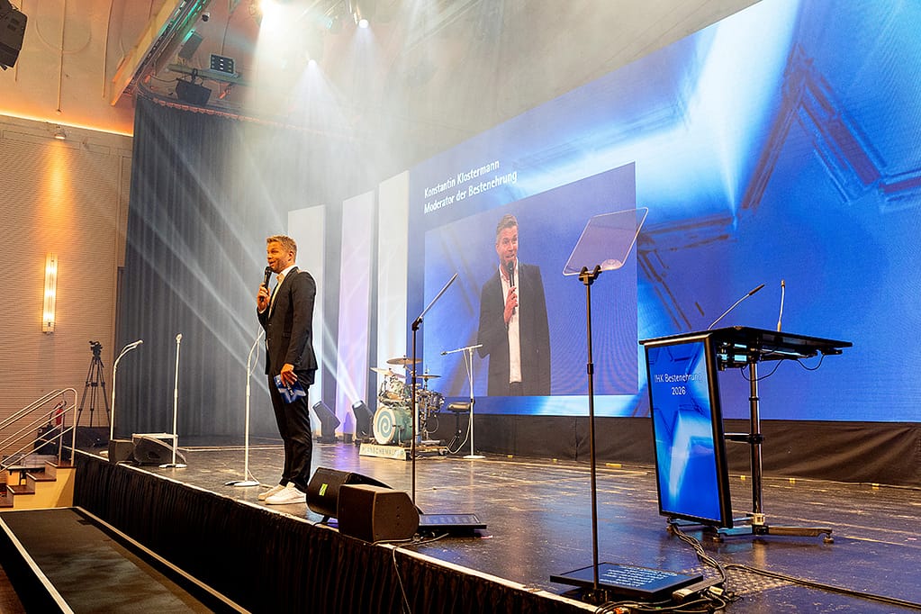 Eventfotografie Köln