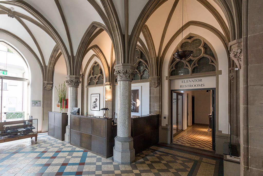 Hotel Fotografie Köln