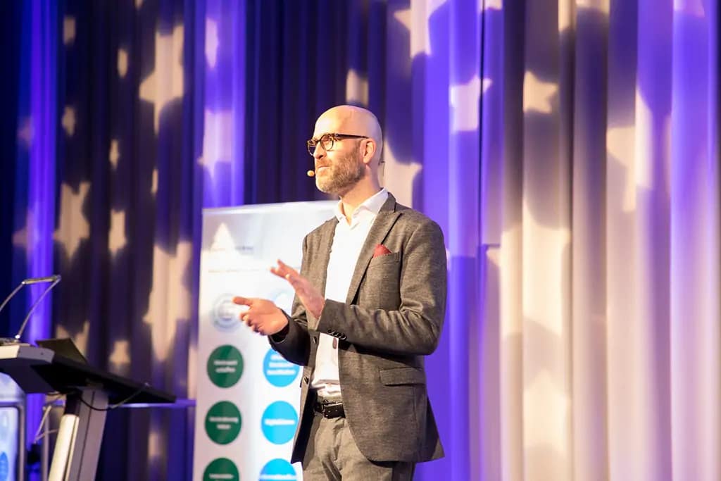 Klosterfrau - Speaker