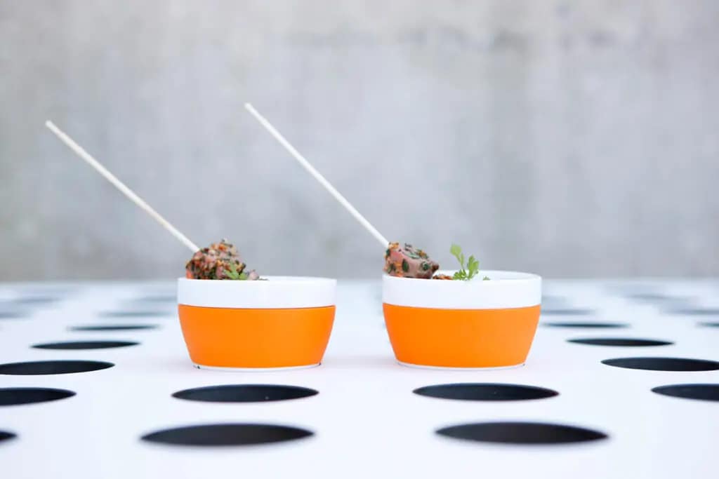 Foodfotos für Kirberg Catering in der Flora