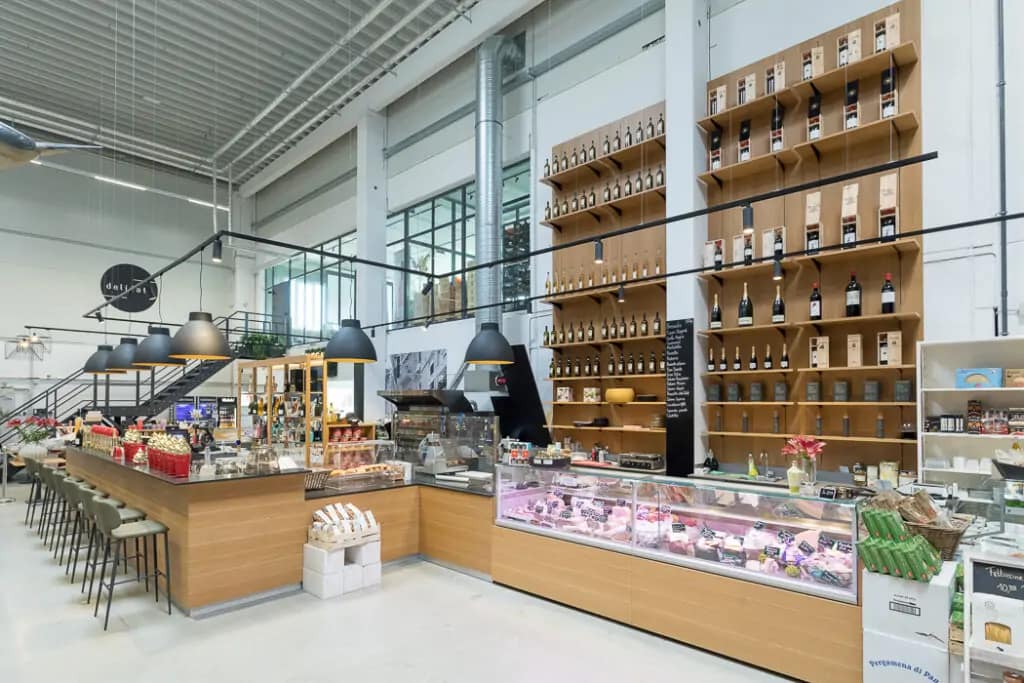 Ehrenfeld als beste Fotolocation in Köln