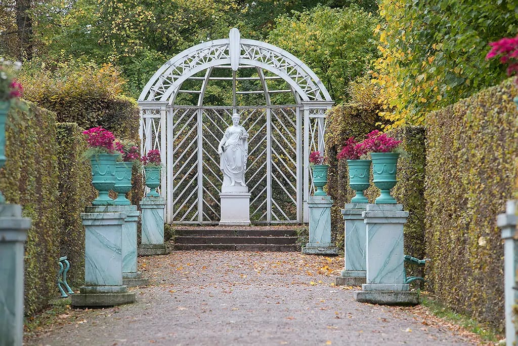 Restaurant Fotografie in Thüringen
