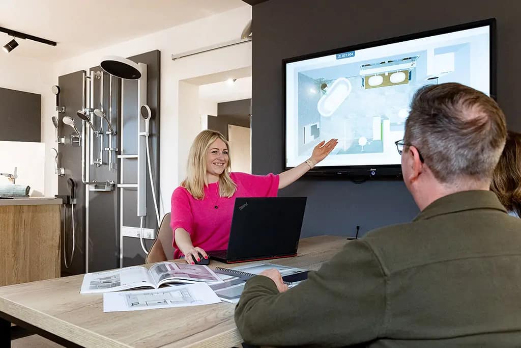  Business Fotografie Köln - Hochwertiges Shooting im Büro oder On-Location für starke Arbeitgebermarken