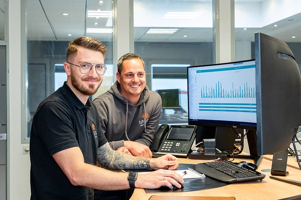 Individuelle Mitarbeiter Fotografien Köln für Unternehmen aus Industrie, Handel und Dienstleistung