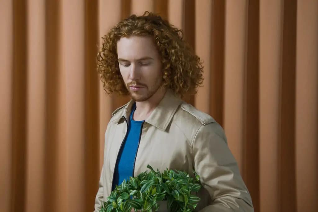 Porträtshooting im 25 Hours Hotel in Köln