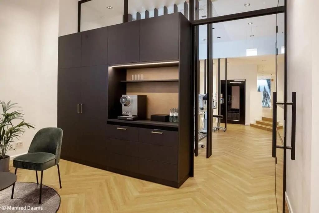 Magzin Fotografie für Cube in Hamburg und Köln