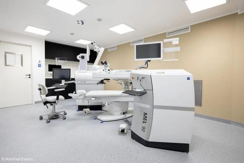 Magzin Fotografie für Cube in Hamburg und Köln