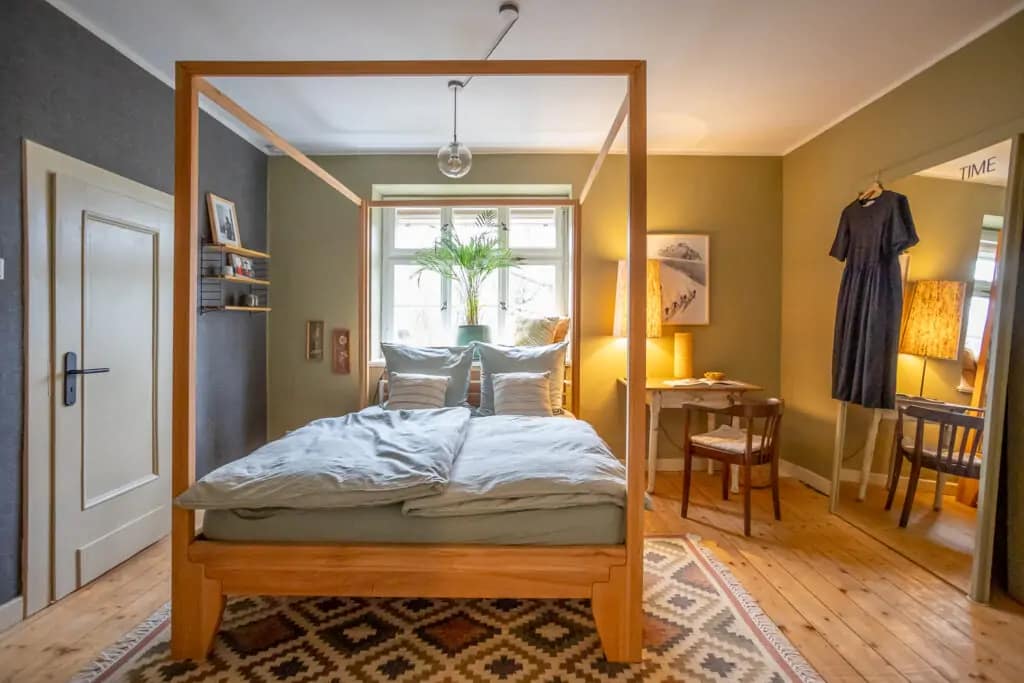 Künstlerhaus - Interior Traum