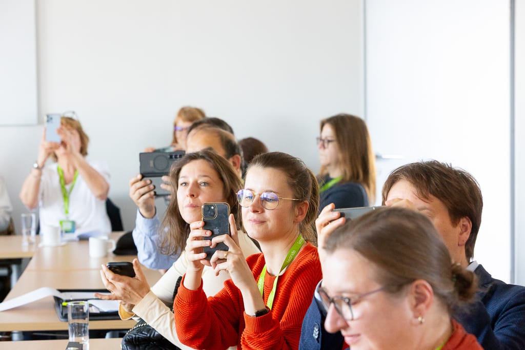 Event Fotografie in Bonn