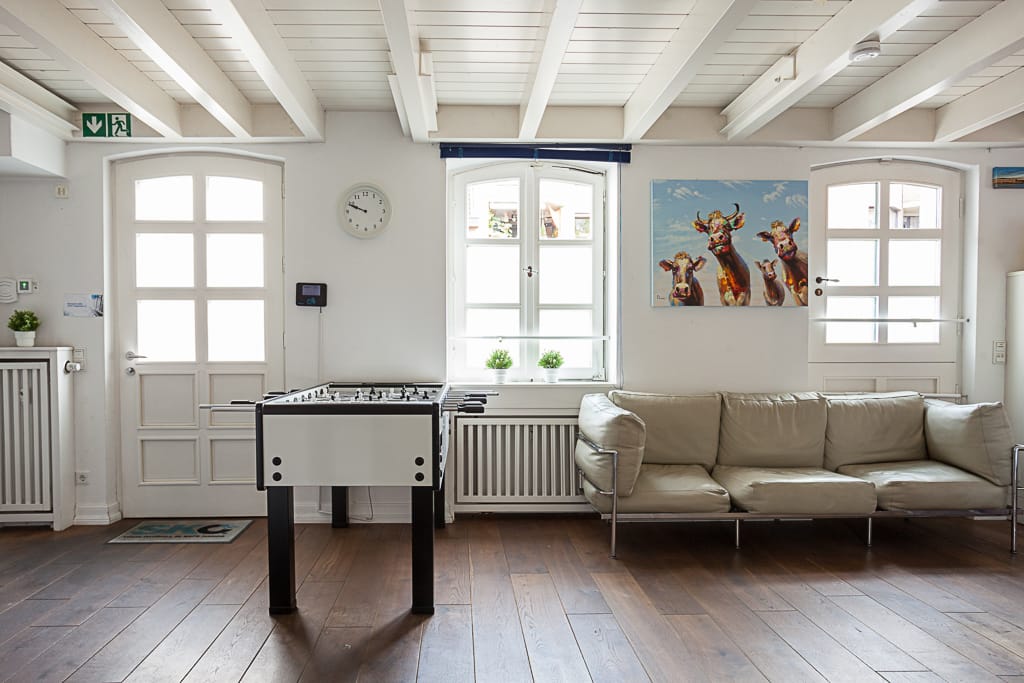 Firmenporträt Köln