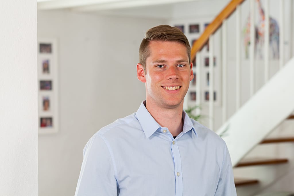 Kölner Firmenporträt