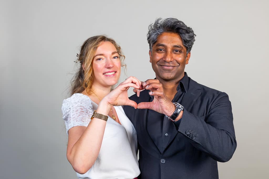 Fotograf Köln - Party im Schokoladenmuseum