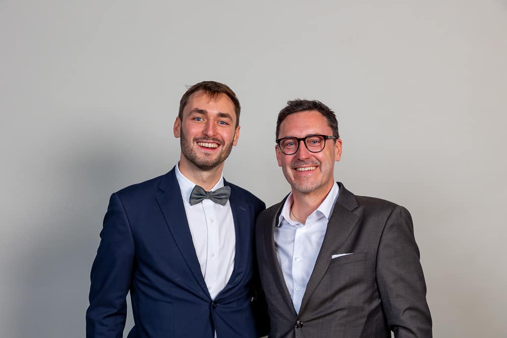 Fotograf Köln - Party im Schokoladenmuseum