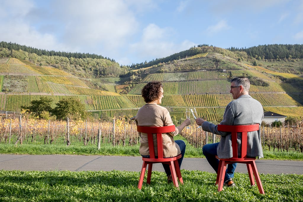 Weingut Longen Schlöder, Longuich