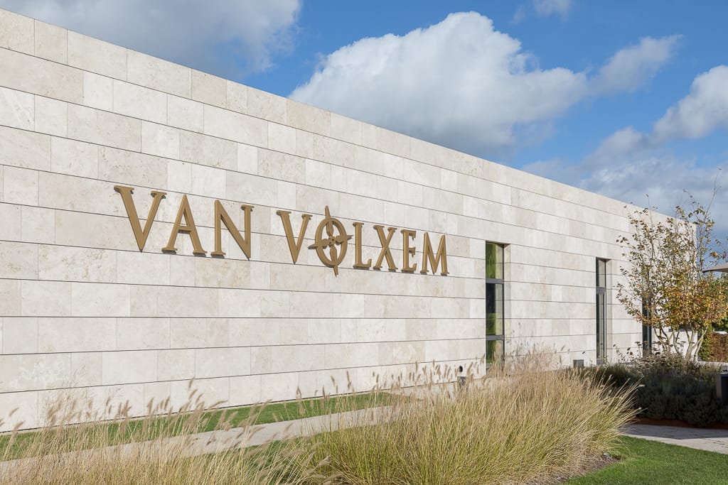 van Volxem, Wittlingen