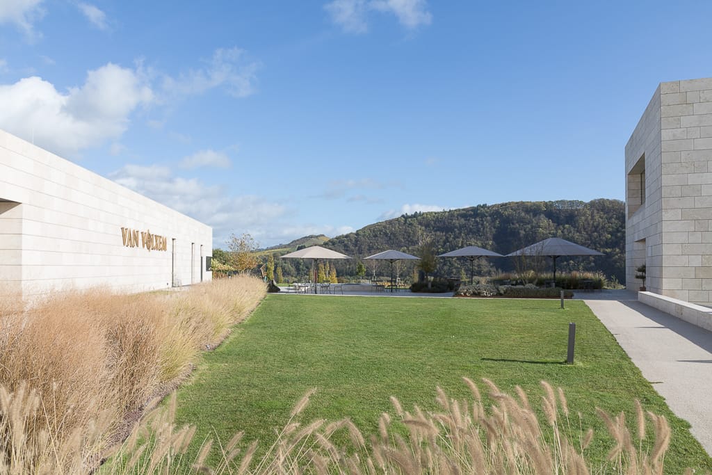 van Volxem, Wittlingen