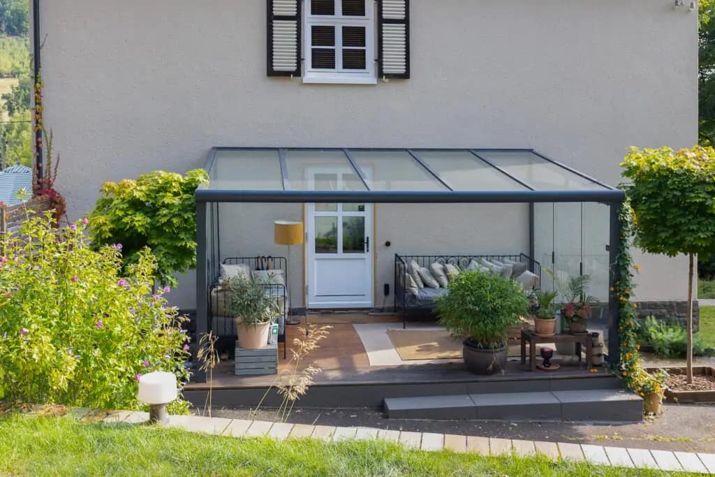 Künstlerhaus - Interior Traum