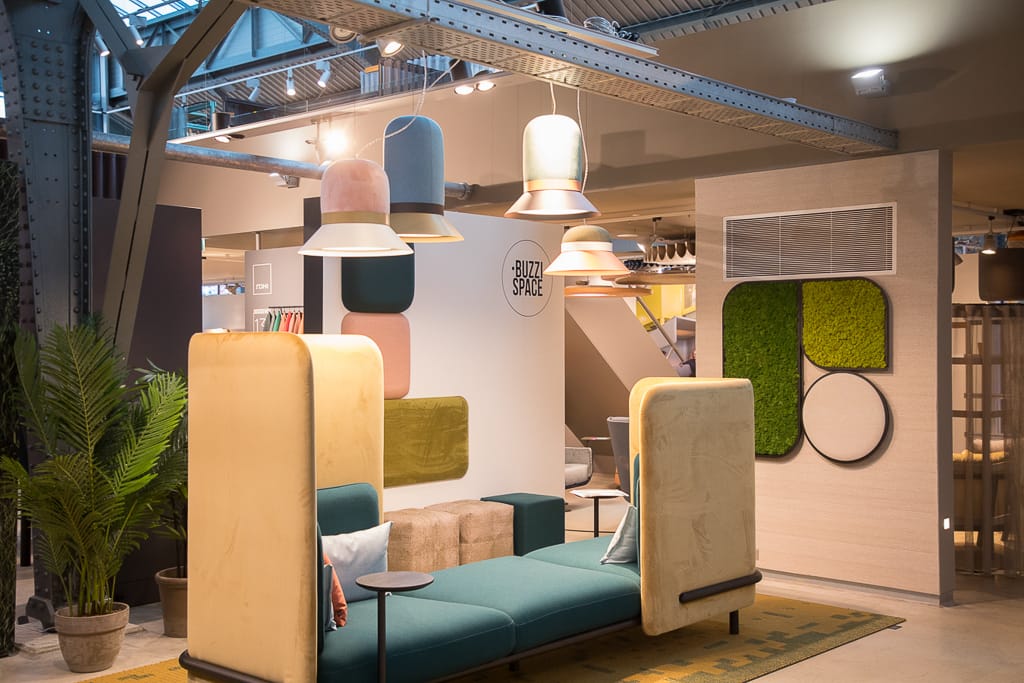 Event Fotografie Köln - Stillife Fotografie von modernen und zeitgemäßen Möbeln