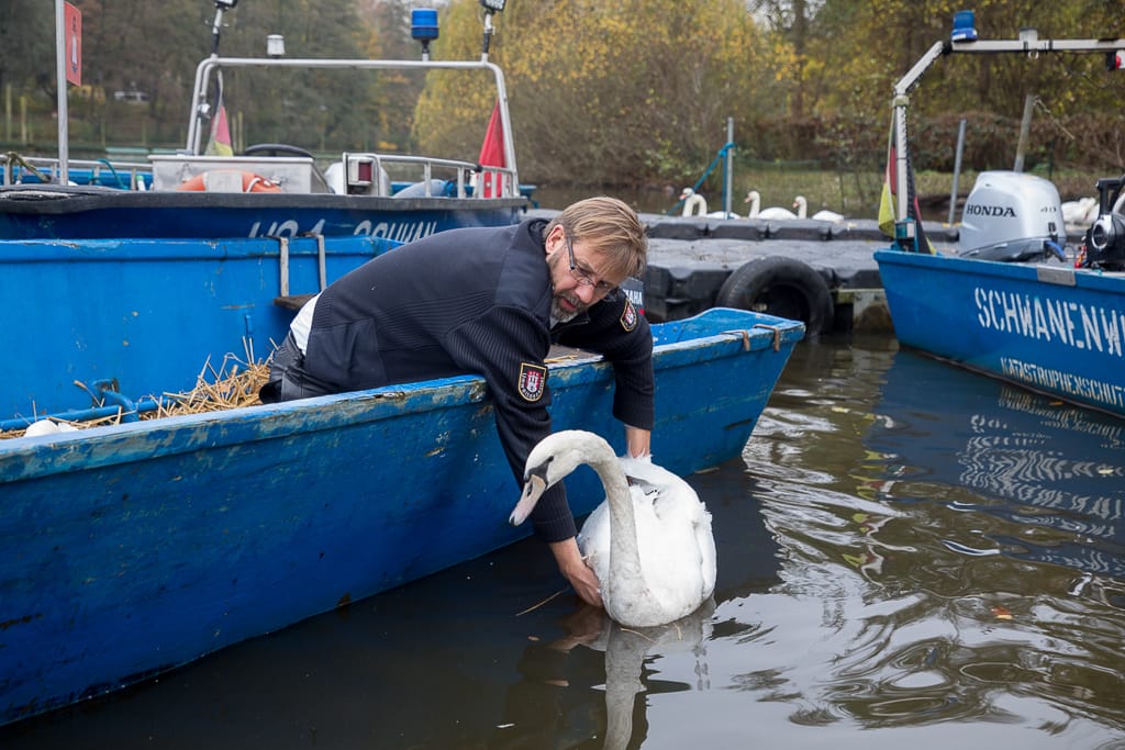 Lifestyle Fotografie Köln - Dokumentation für ein Magazin
