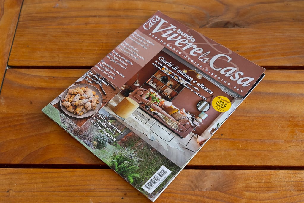 Porträt von Köln - Vivere la Casa - Titelfoto