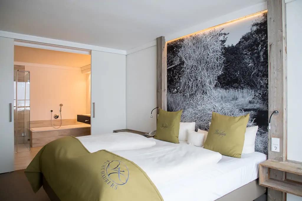 Haubers Resort, Oberstaufen