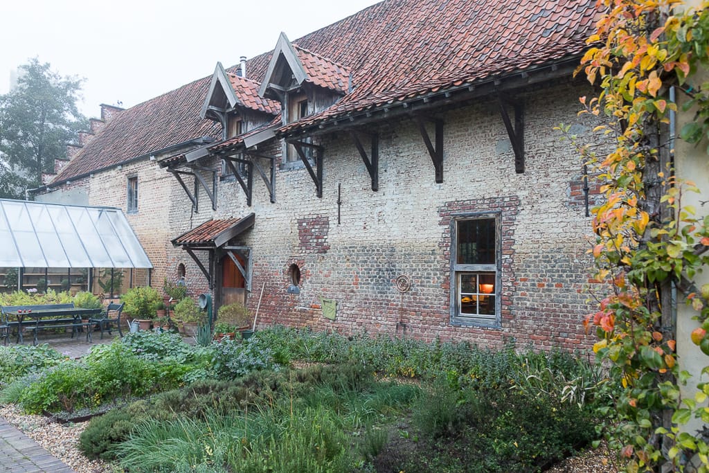 Außenaufnahmen des hotelporträt