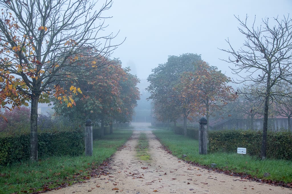 Außenaufnahmen des hotelporträt