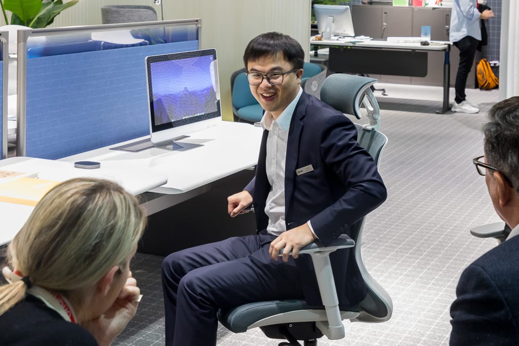 Messefotografie Köln