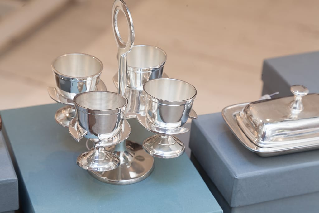 Detailaufnahme - Reiseporträr Jane Austen