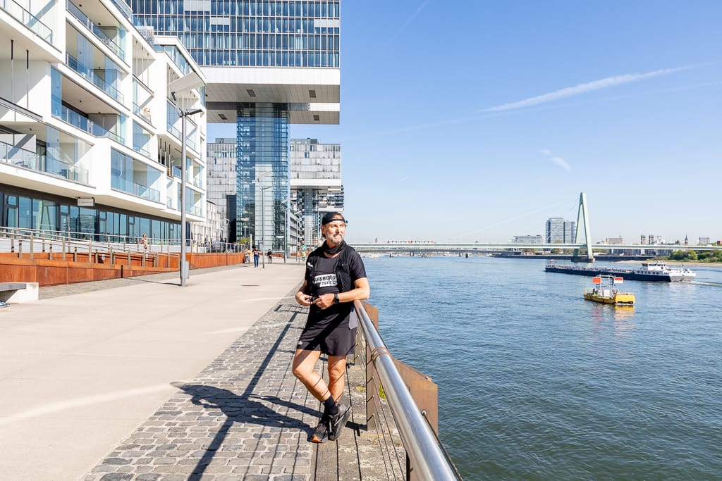 Fotografie aus Köln