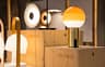 Interior Design in der Design Post