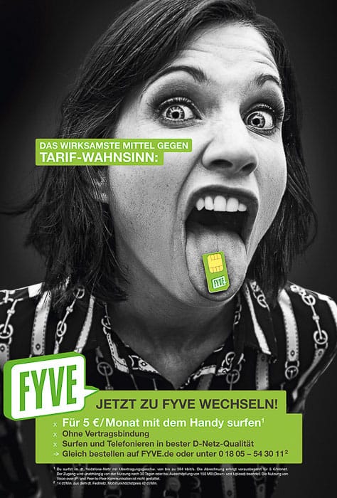 Werbeshooting in den Fotodom Studios