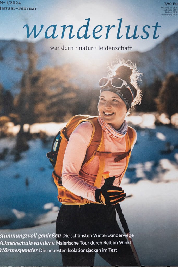 HAndwerker Reportage von Rolf Böhm aus Sachsen