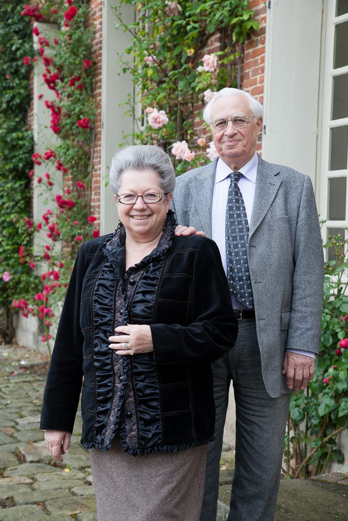 Lifestyle Fotograf aus Köln - Porträt eines Paares