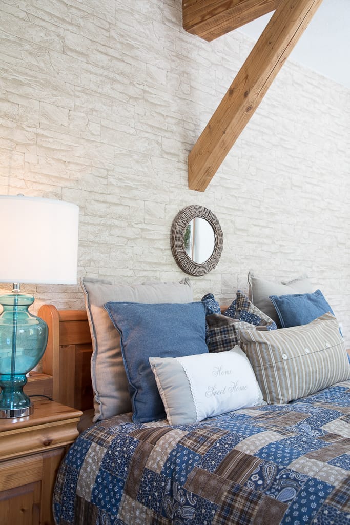 Gemütliche Sofaecke - Fotograf Köln