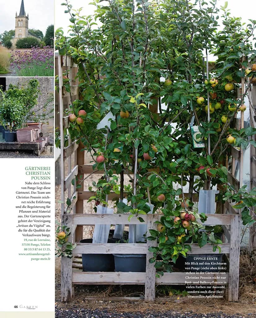 Reisefotograf für Wohnenträume