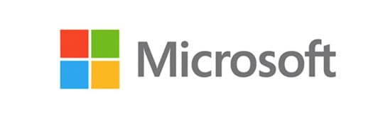 Für Microsoft habe ich Mitarbeiter in den Kölner Räumlichkeiten fotografiert