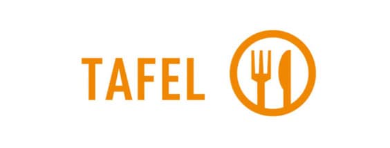 Für die Kölner Tafel habe ich schon viele Projekte umgesetzt