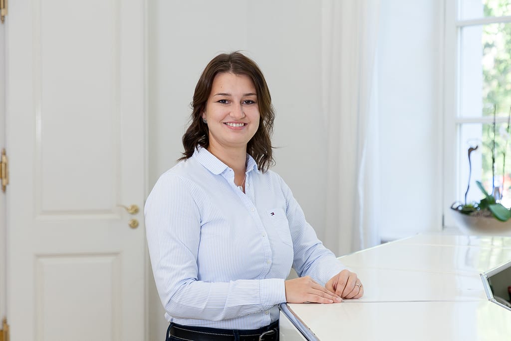 MItarbeiter Fotografie